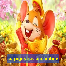 aajogos cassino online